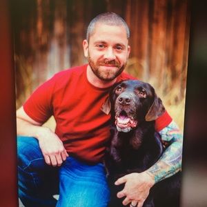 Meet your Posher, Matt